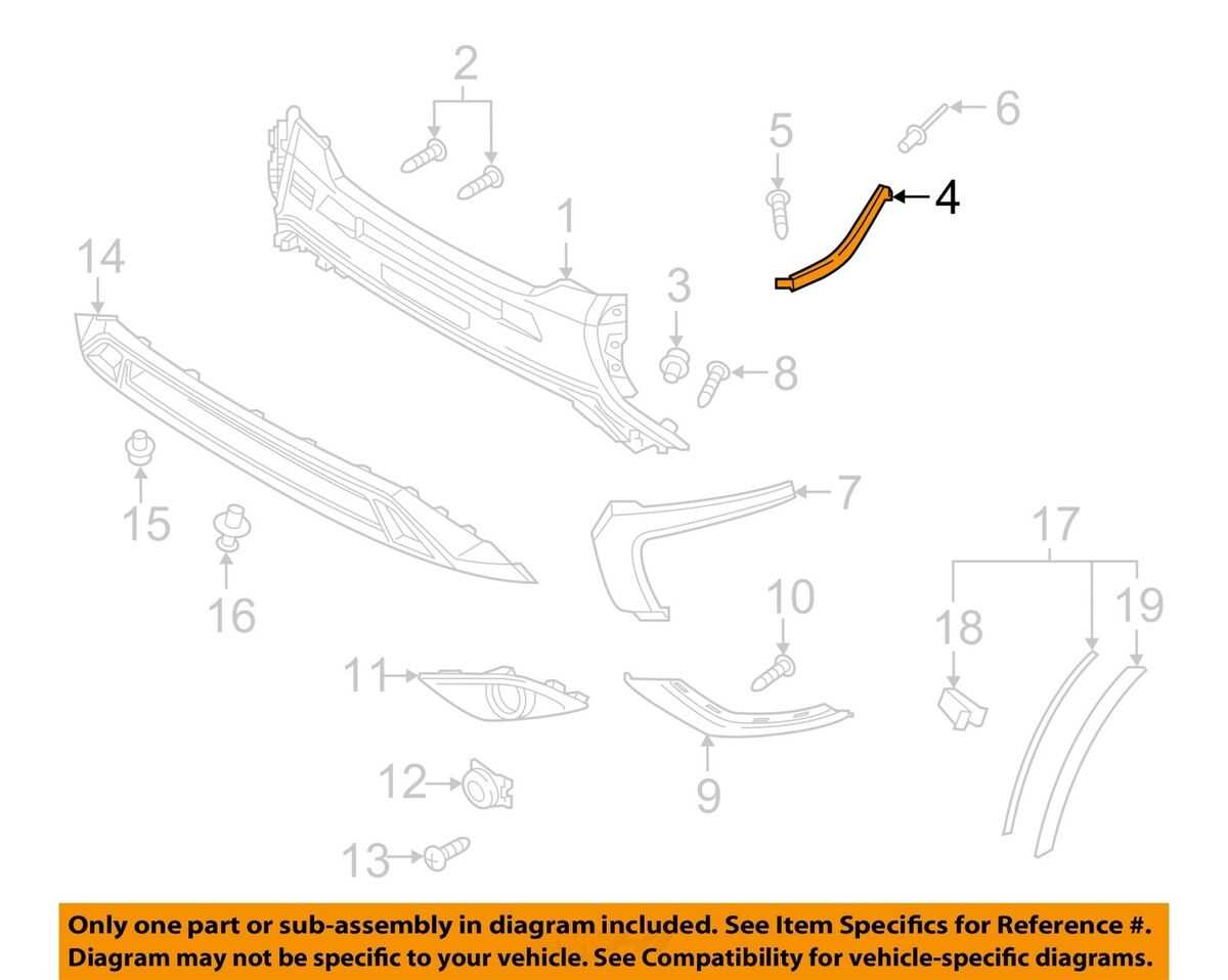 mitsubishi outlander parts diagram