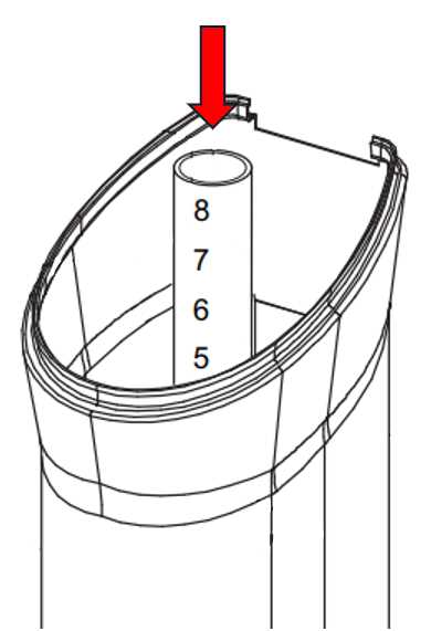 morton water softener parts diagram