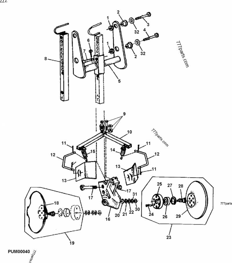 new holland 273 baler parts diagram