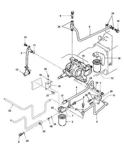 new holland tc33d parts diagram