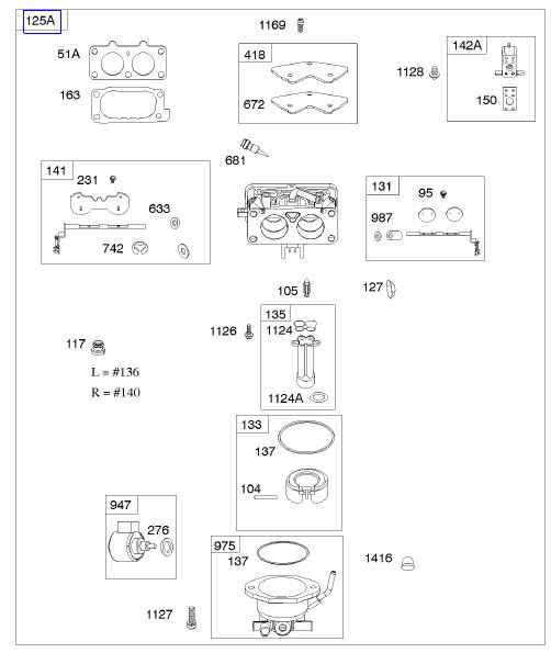 nikki carb parts diagram