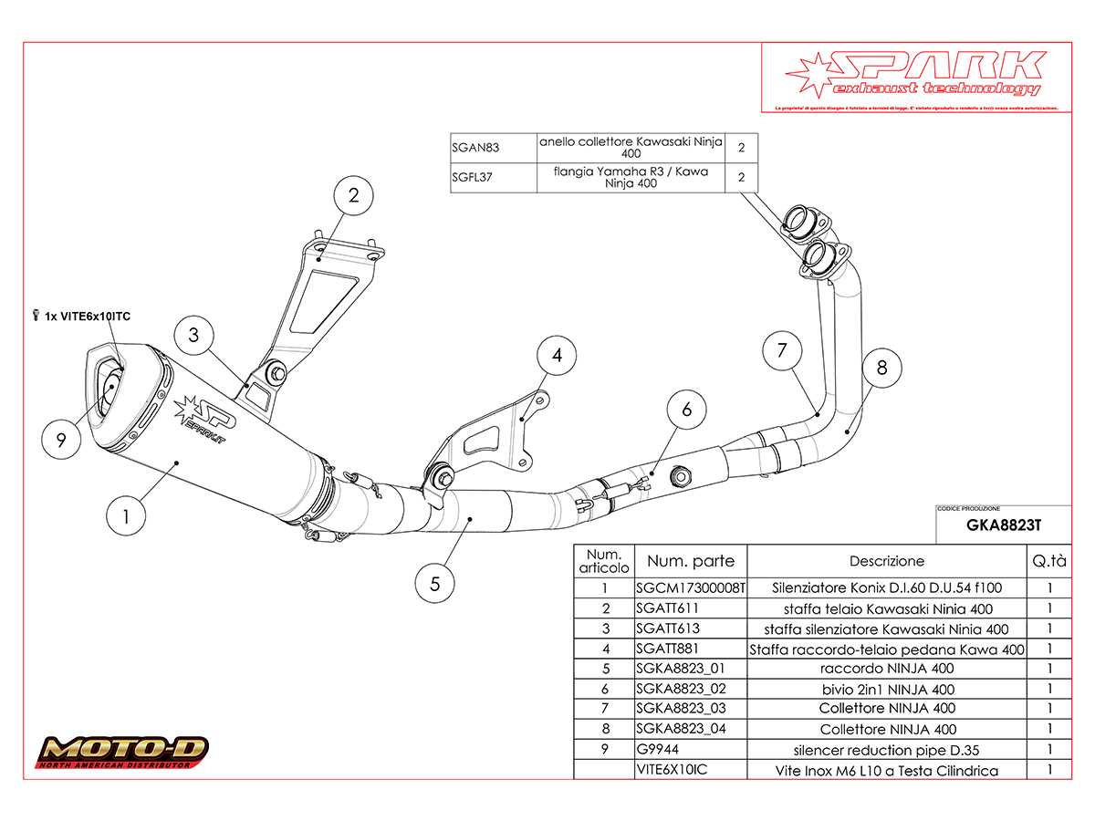 ninja 400 parts diagram