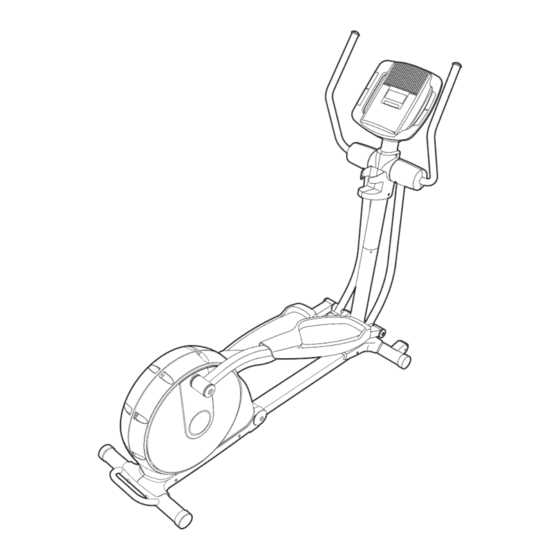 nordictrack s22i parts diagram