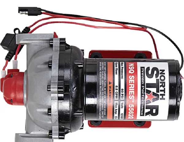 northstar sprayer parts diagram