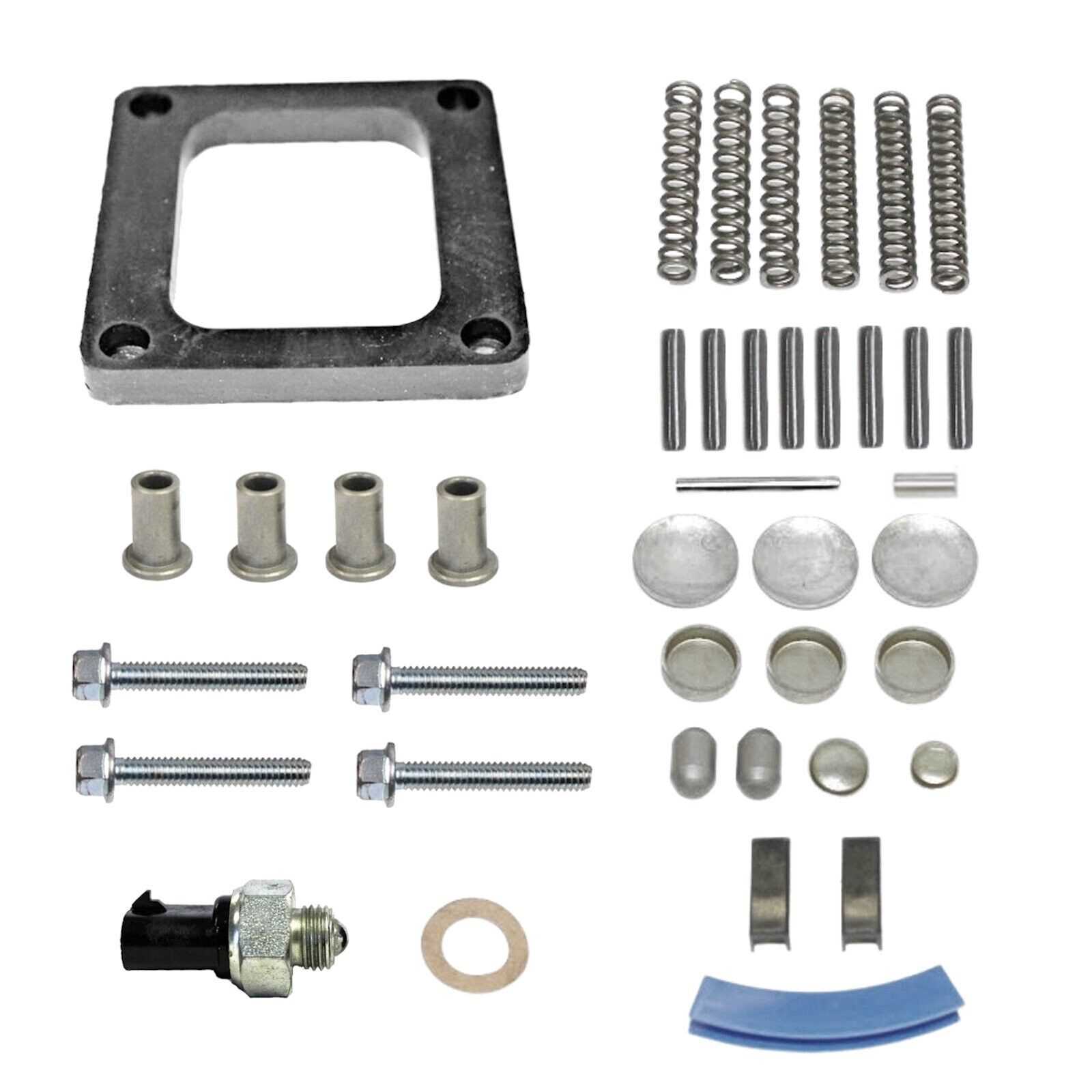 nv4500 parts diagram