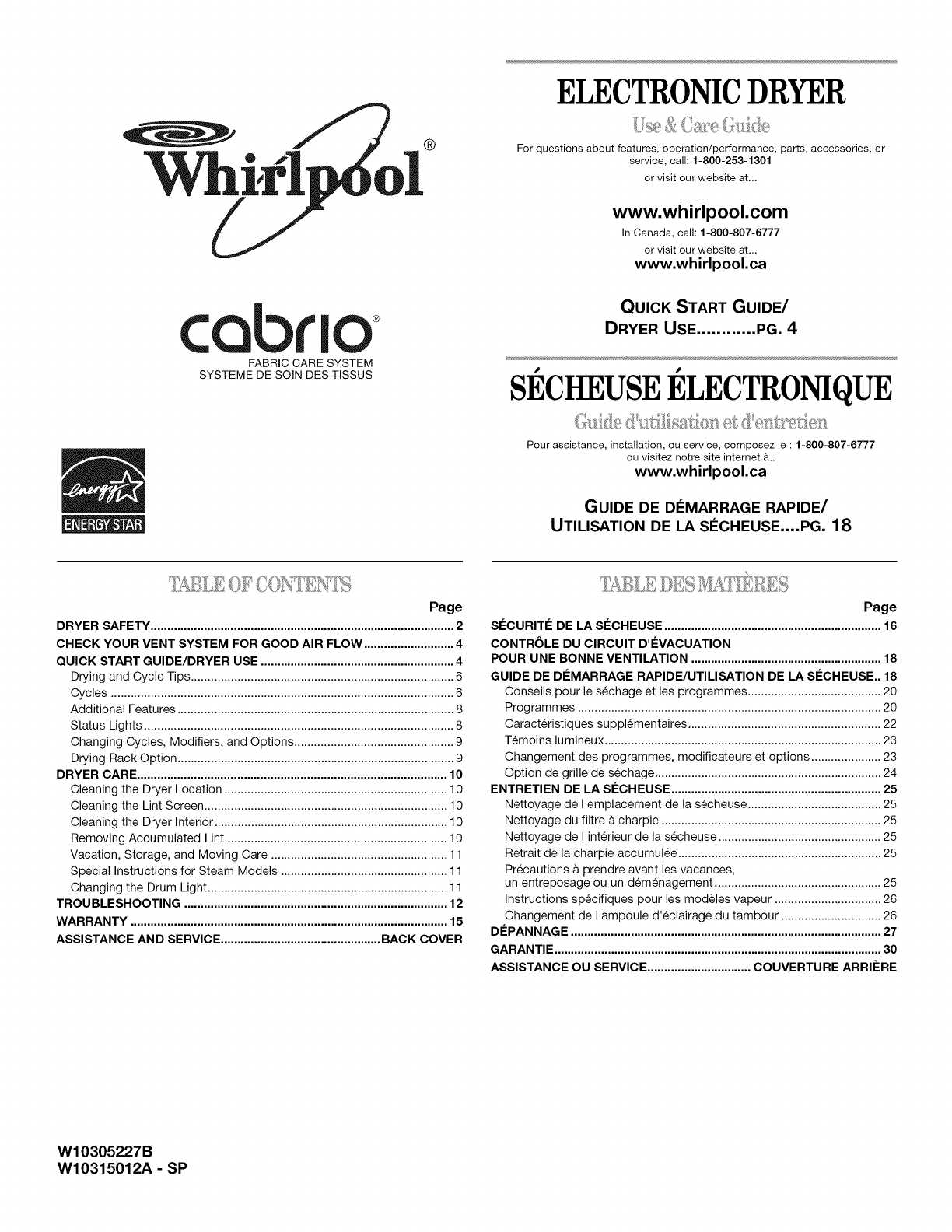 parts diagram whirlpool cabrio washer