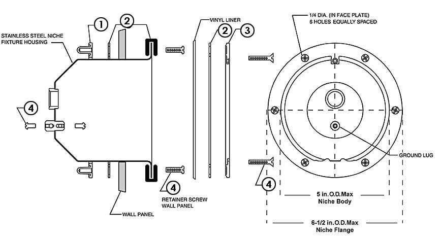 pentair sm 20 3 parts diagram