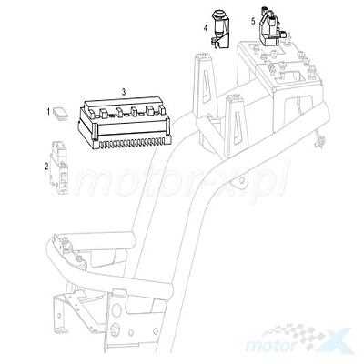 pride lift chair parts diagram