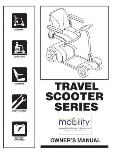 pride mobility scooter parts diagram