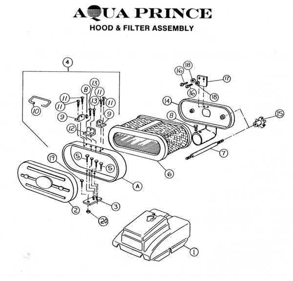 reddy heater pro 110 parts diagram