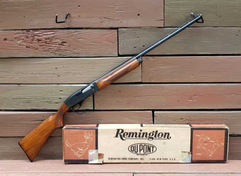 remington 11 48 parts diagram