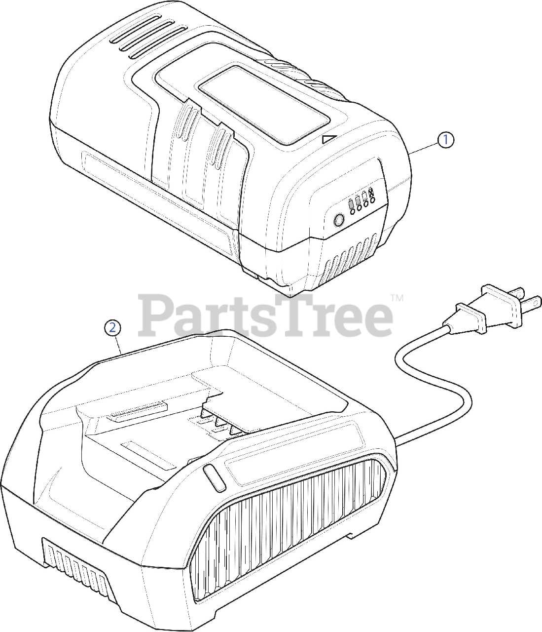 remington electric chainsaw parts diagram