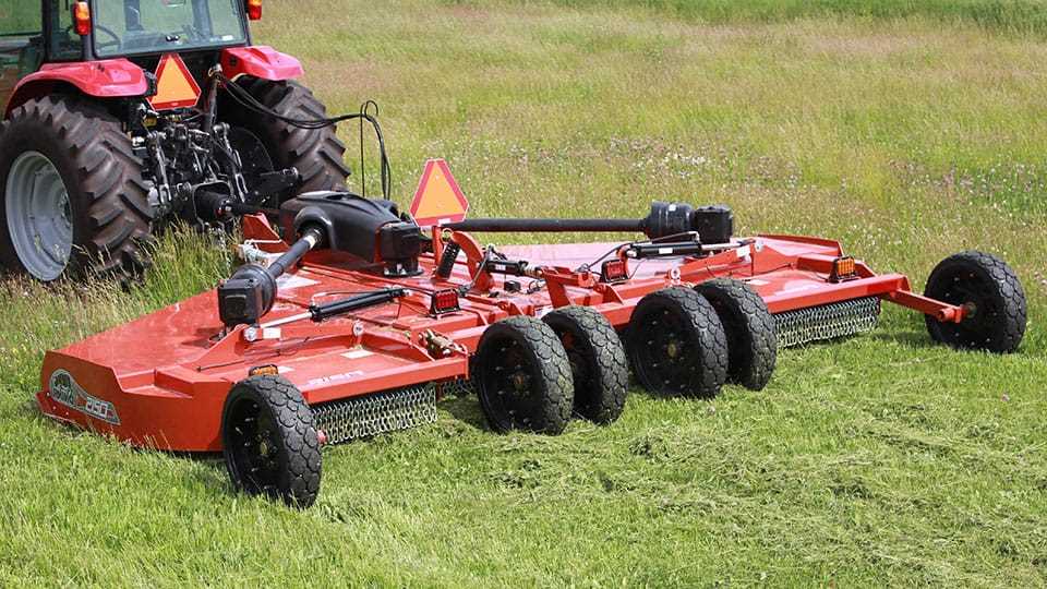 rhino mower parts diagram