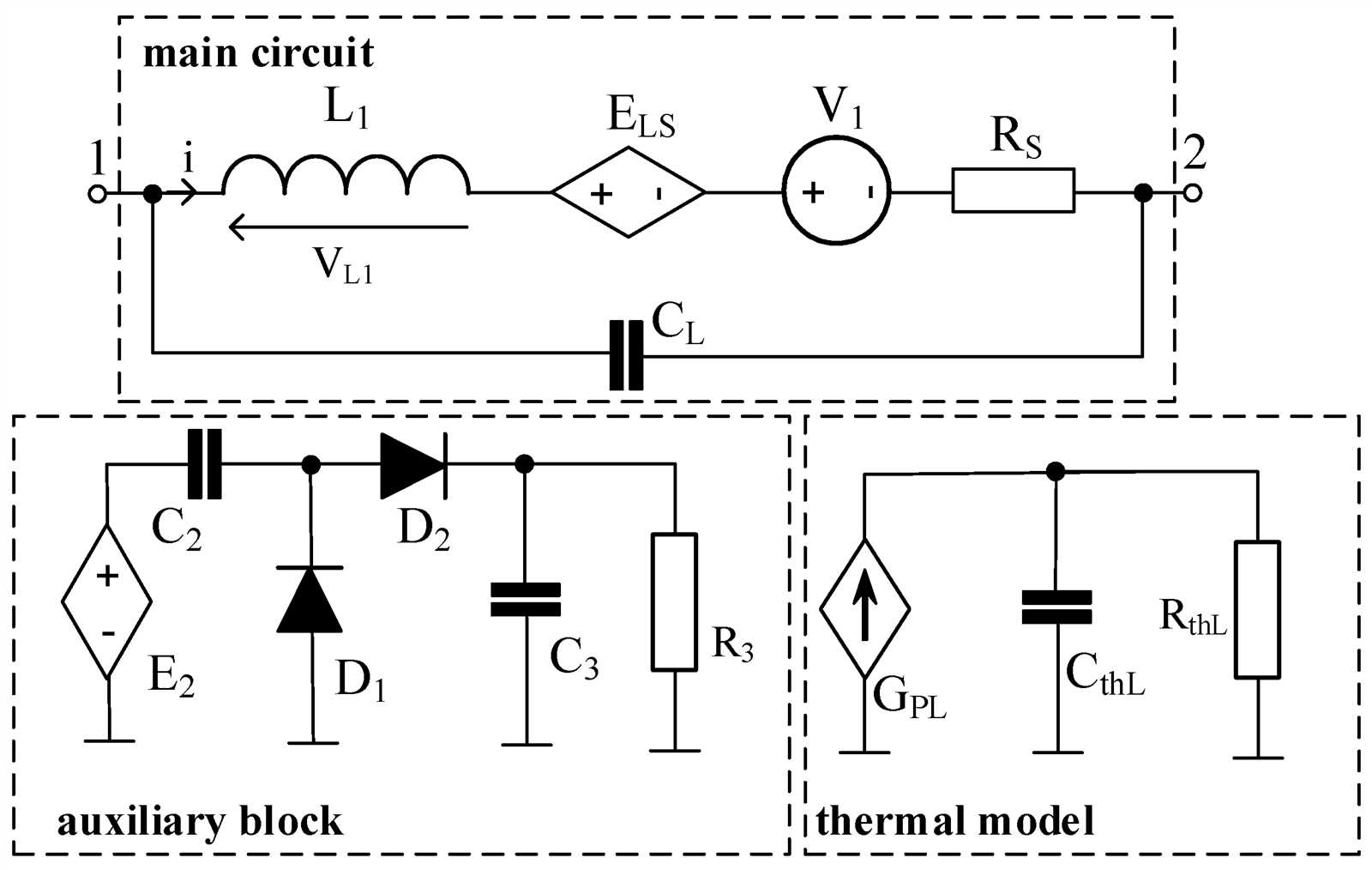 rohm model 66 parts diagram