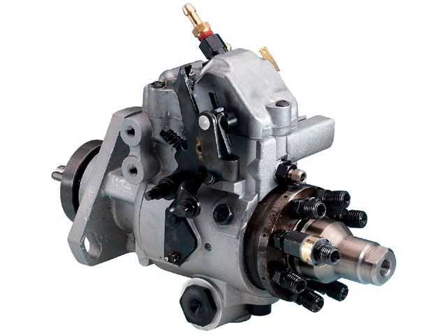 roosa master injection pump parts diagram