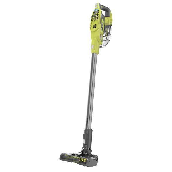 ryobi stick vacuum parts diagram