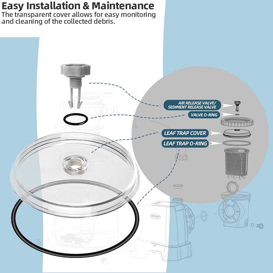 sf60110 1 pump parts diagram