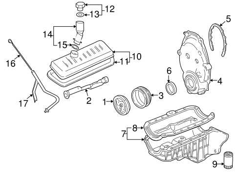 silverado parts diagram