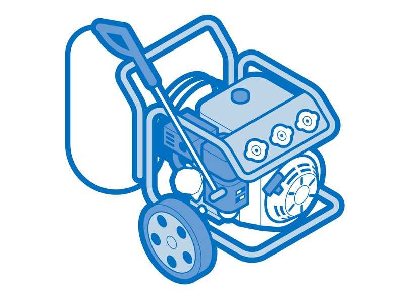 simpson 3400 pressure washer parts diagram