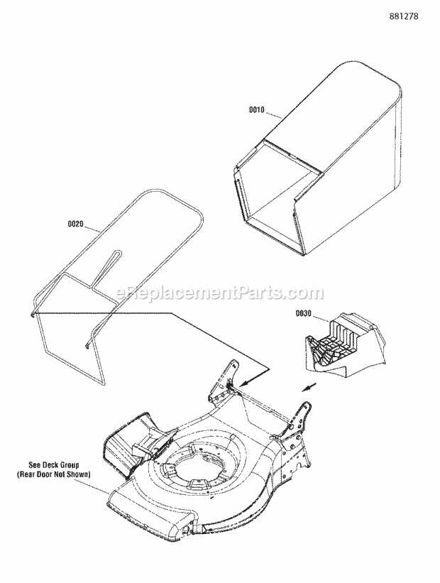 snapper self propelled lawn mower parts diagram