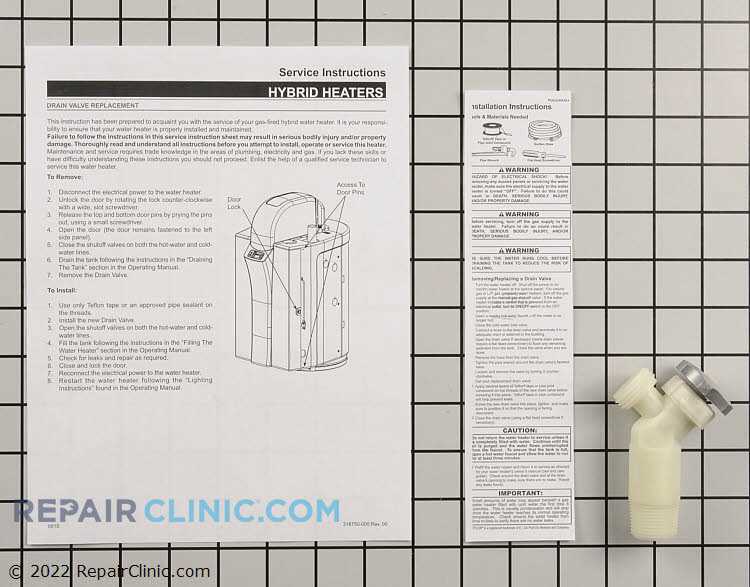 sodastream parts diagram