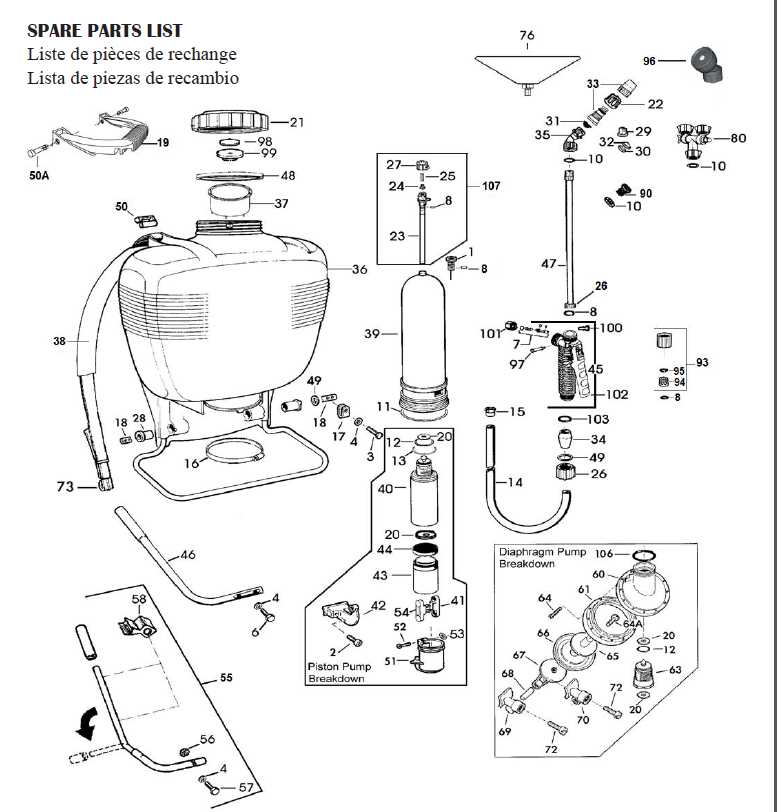 solo stove parts diagram