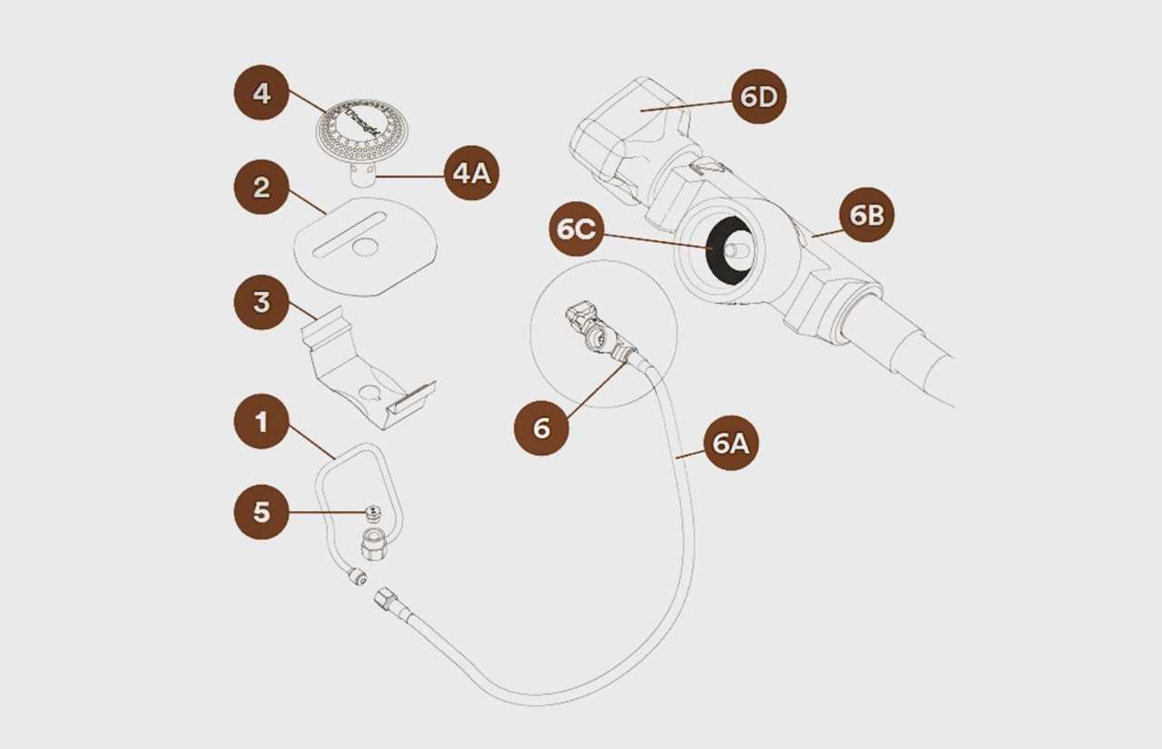 solo stove parts diagram