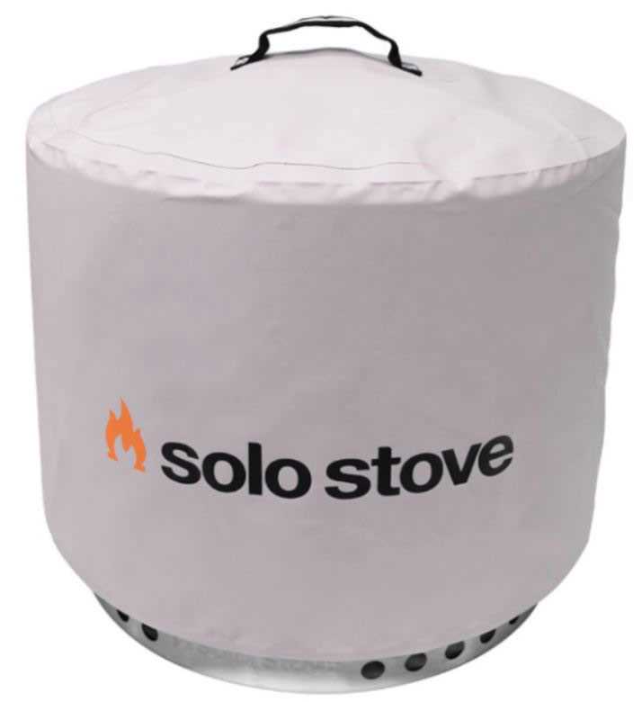 solo stove parts diagram