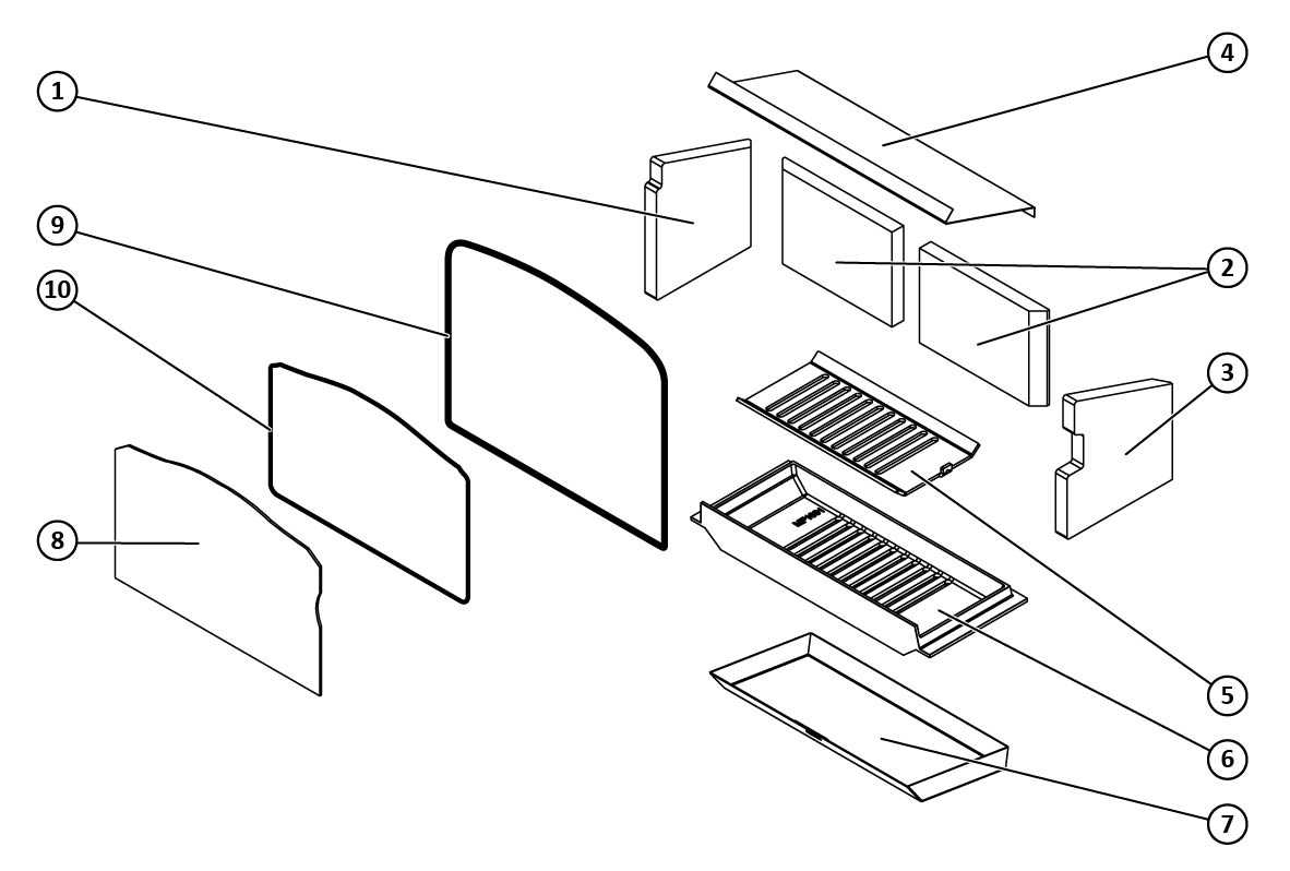 solo stove parts diagram