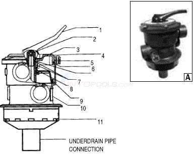 sp0714t parts diagram