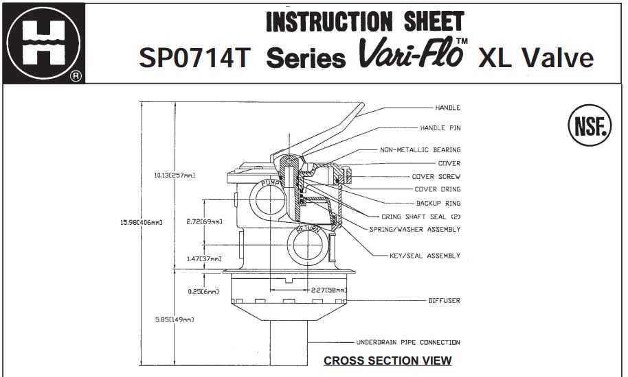 sp0714t parts diagram