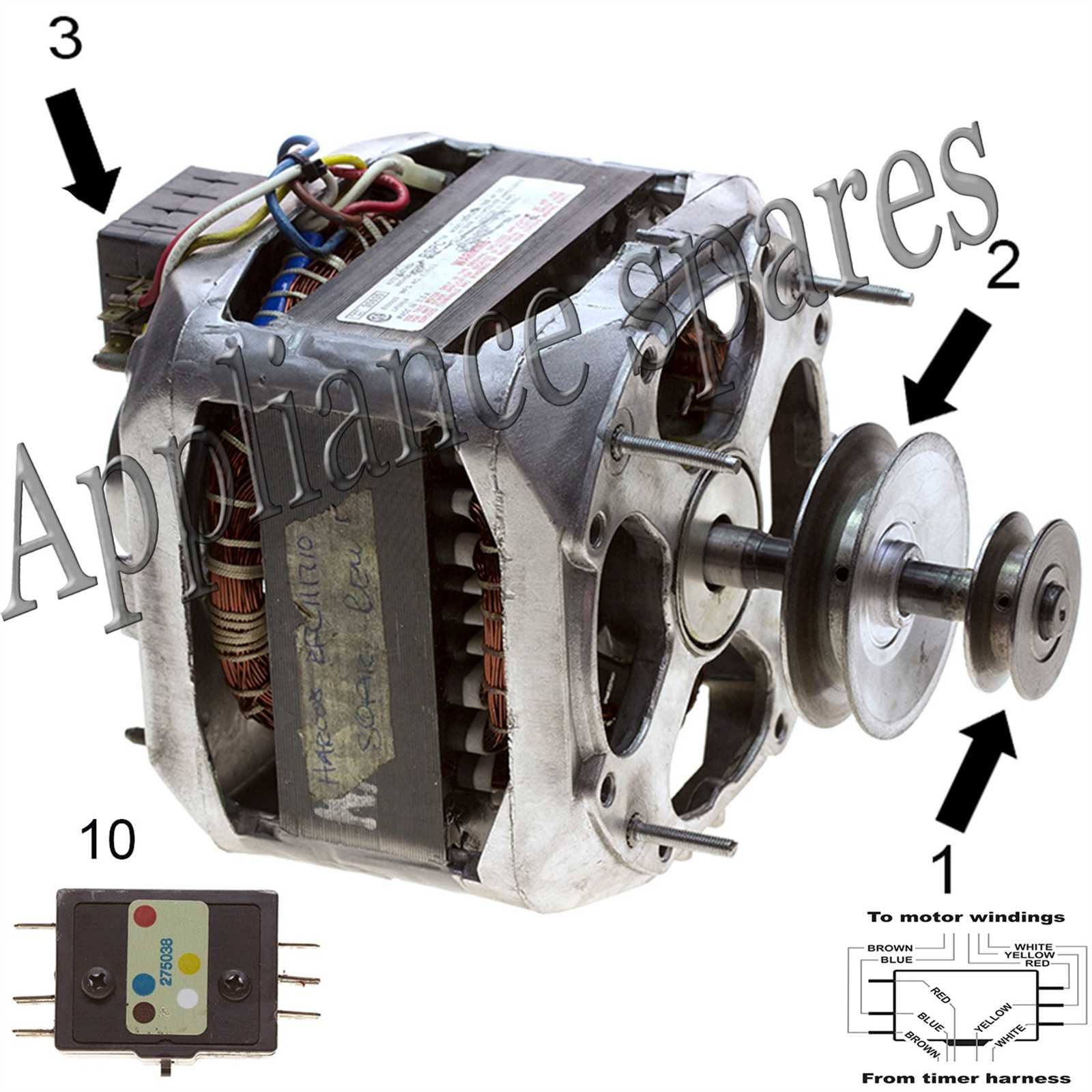 speed queen washing machine parts diagram