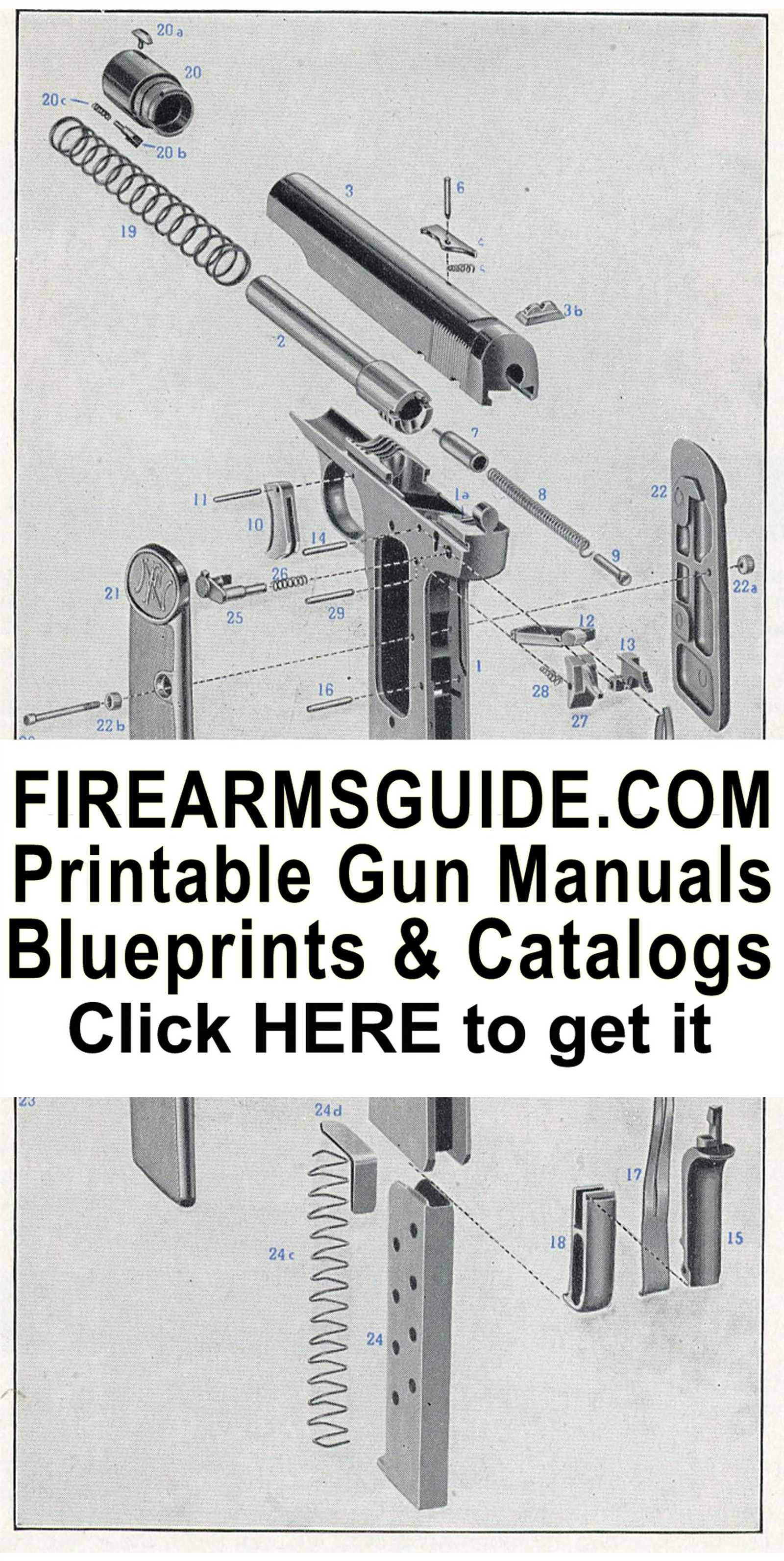 stevens favorite 1915 parts diagram