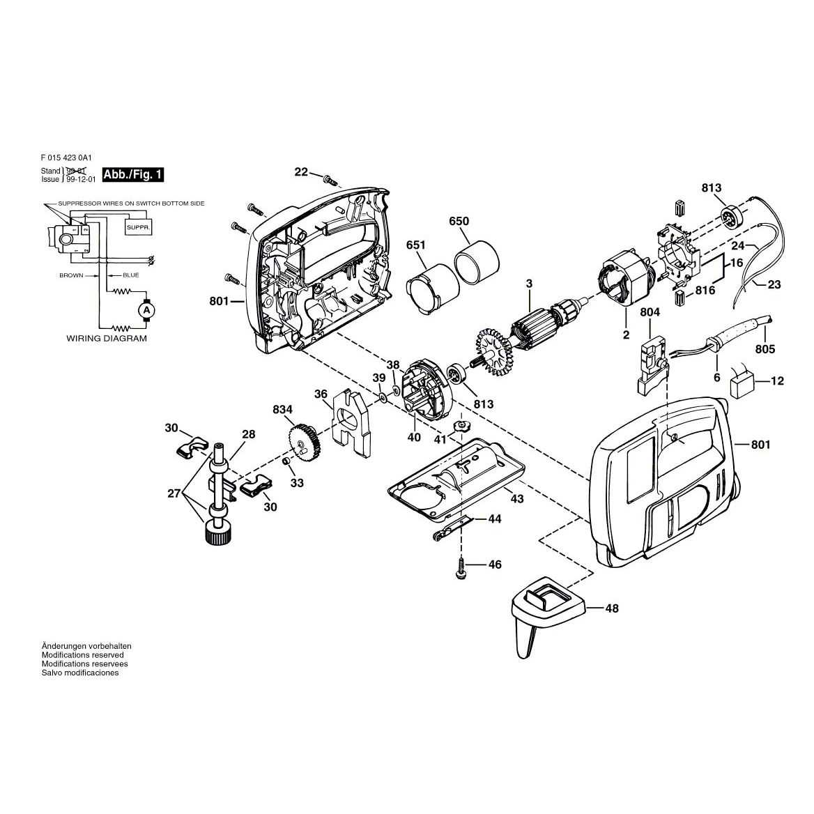 stihl 015 parts diagram