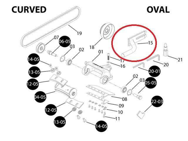 stihl 021 parts diagram