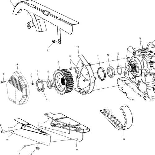 stihl 031 av parts diagram