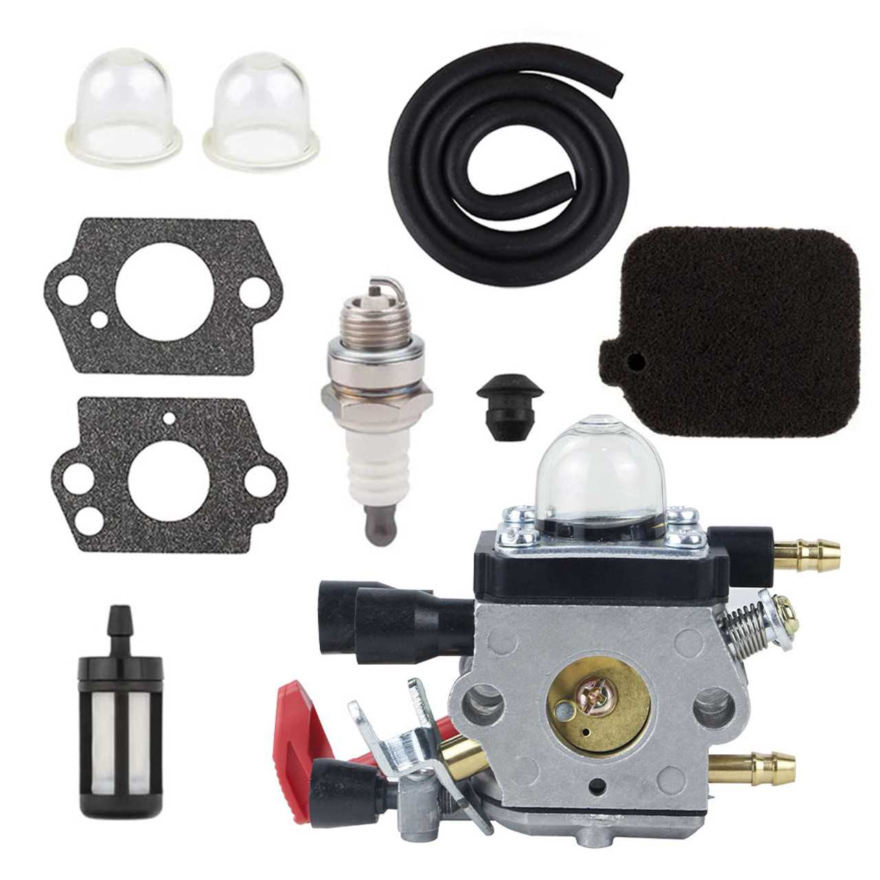 stihl bg 50 replacement parts diagram