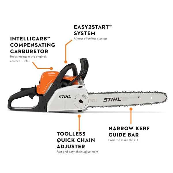 stihl edger parts diagram