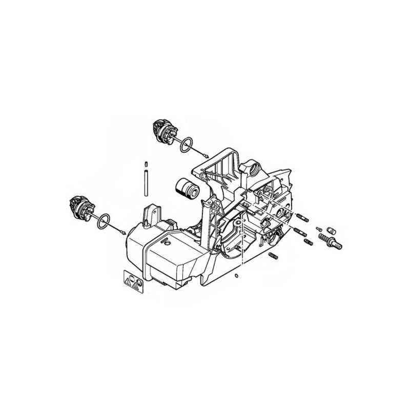 stihl farm boss parts diagram