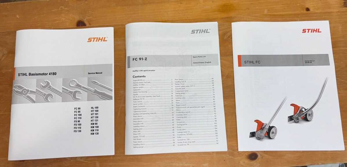 stihl fs 40 parts diagram pdf