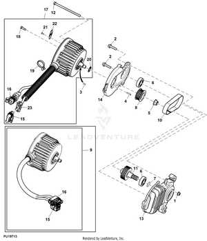 stihl fs130r parts diagram