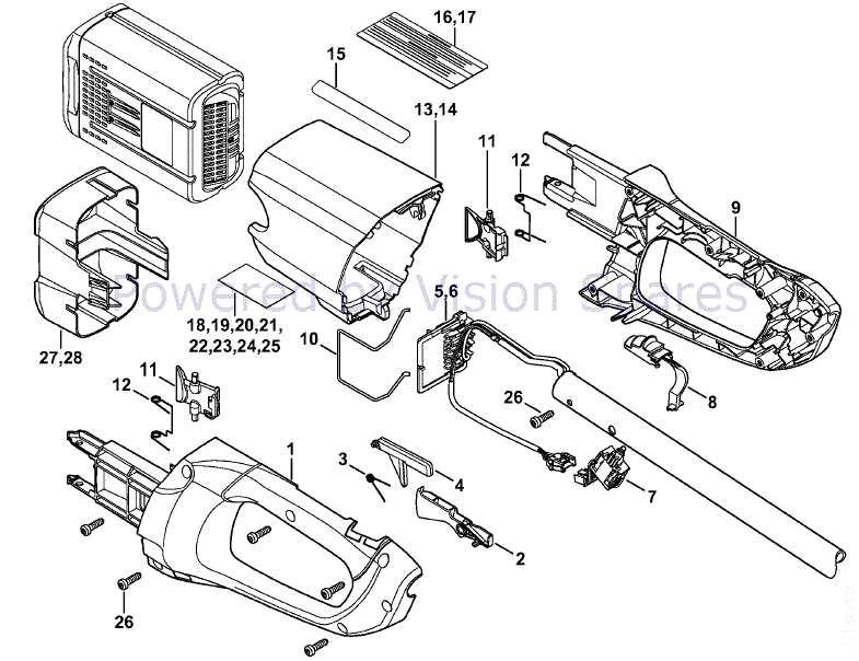 stihl fsa 56 parts diagram pdf