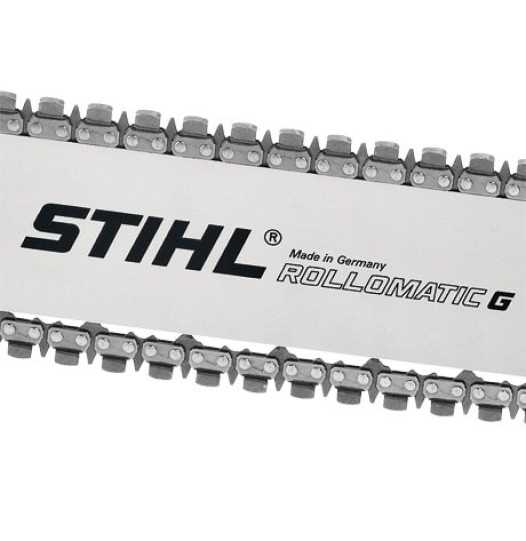 stihl gs 461 parts diagram