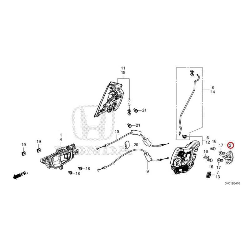 stihl ms 251 c parts diagram