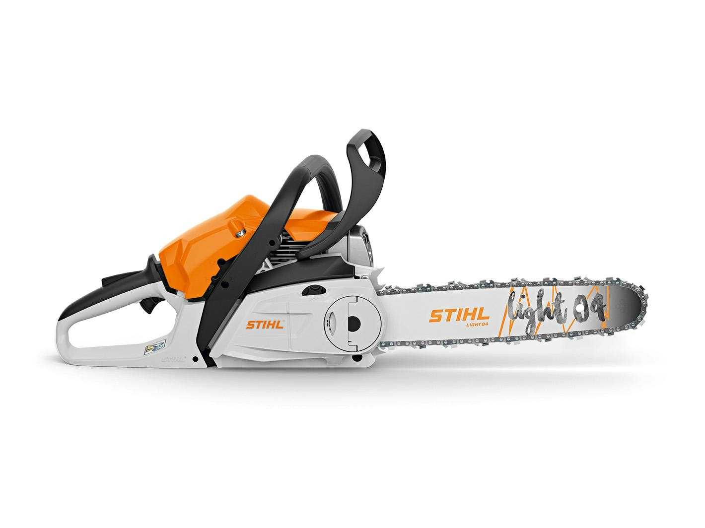 stihl ms 291 parts diagram