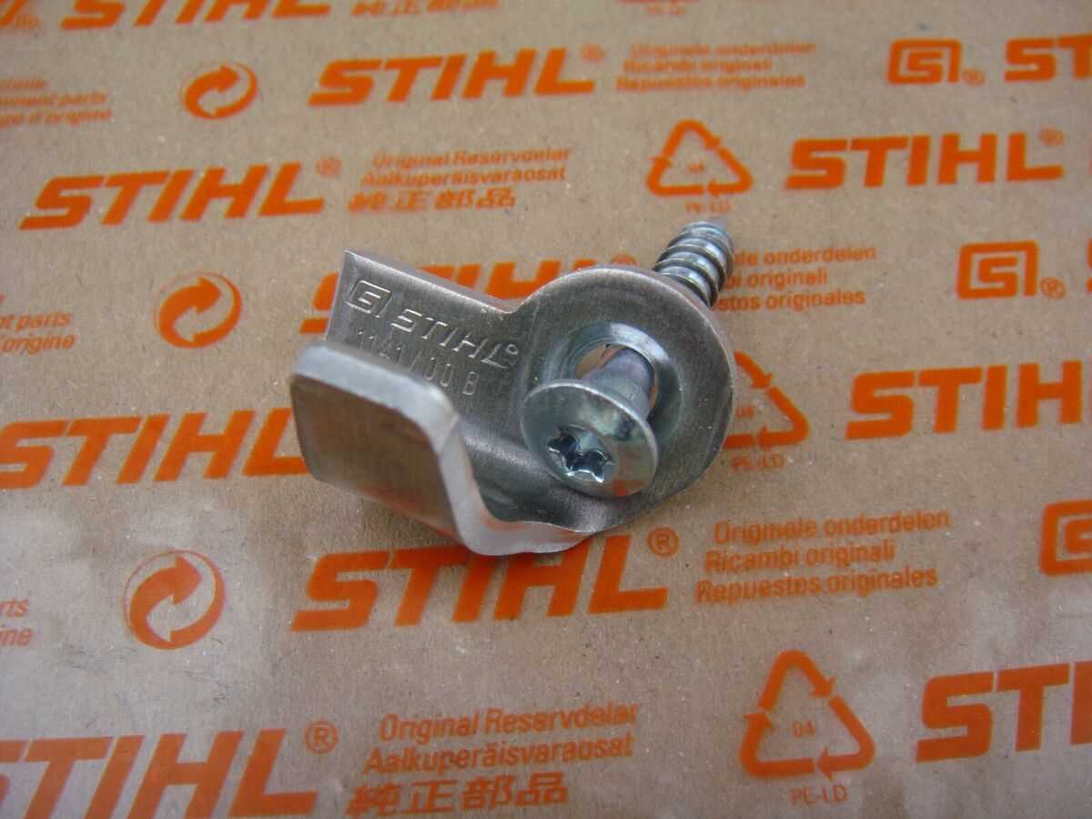 stihl ms291 parts diagram