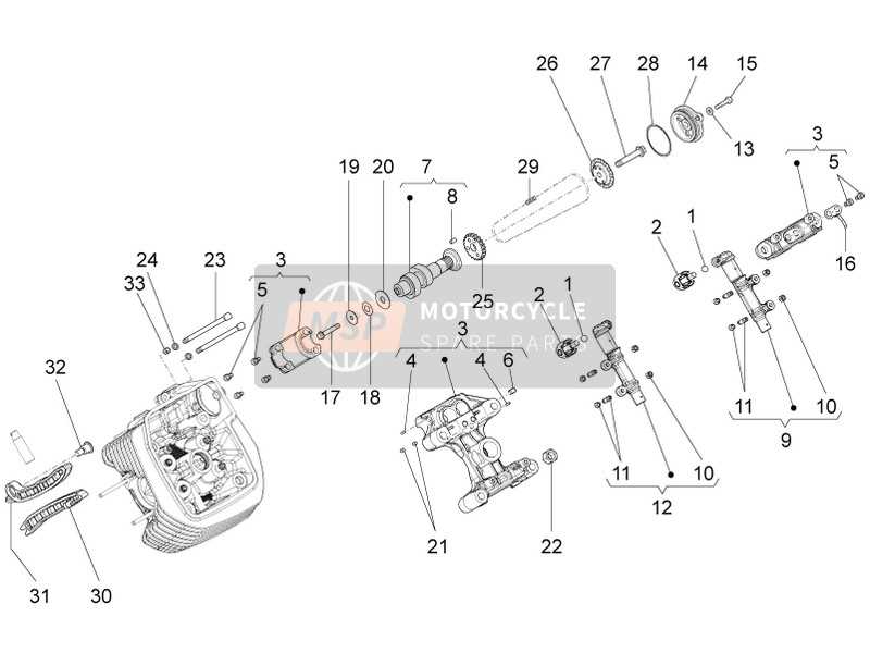 stihl parts diagram 025