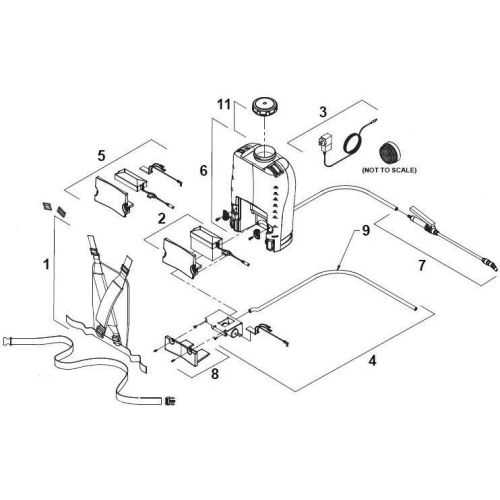 stihl sg 20 parts diagram