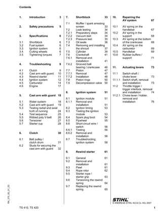 stihl ts420 parts diagram pdf