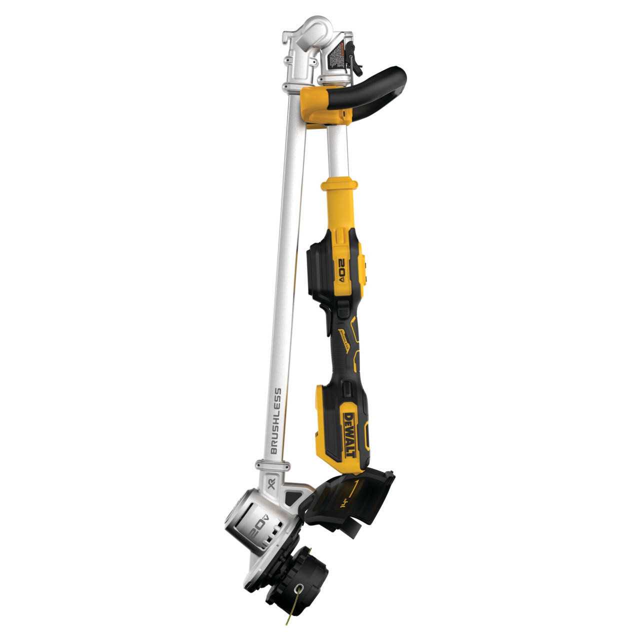 string trimmer dewalt dcst922 parts diagram